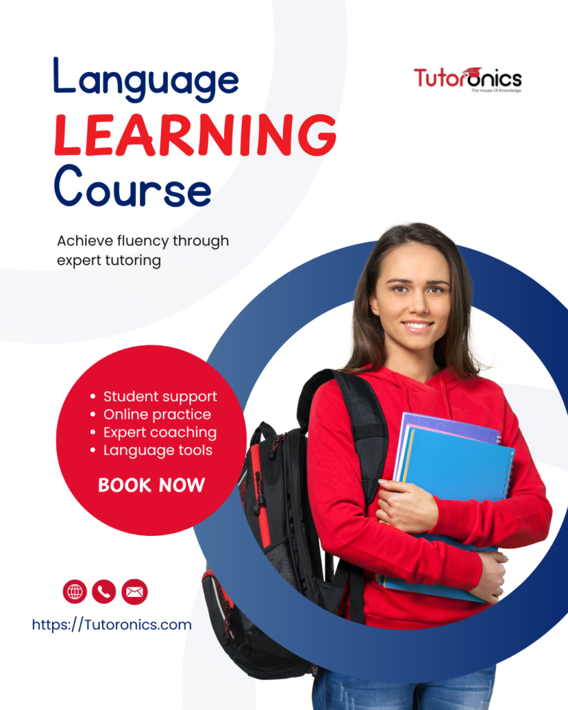 best online learning apps with tutoronics