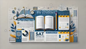 The Ultimate SAT Study Guide for 2025