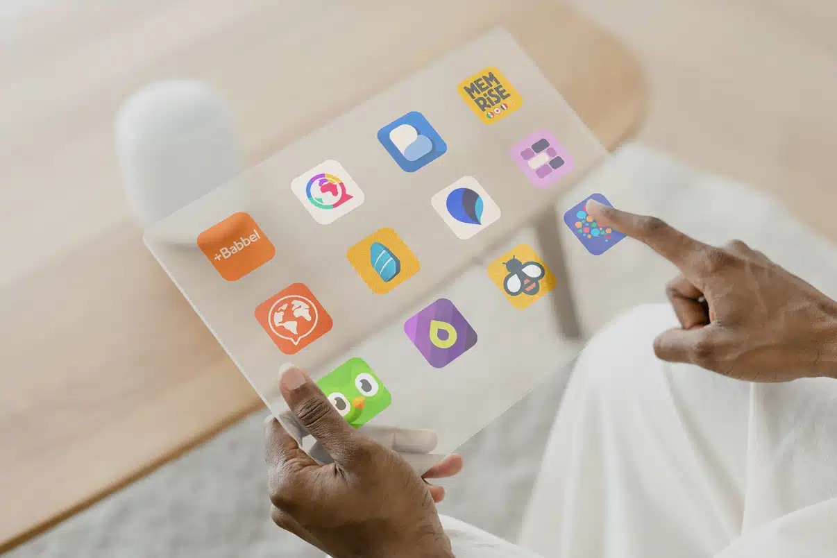 5 Best Language Apps to reinforce dual language Learning