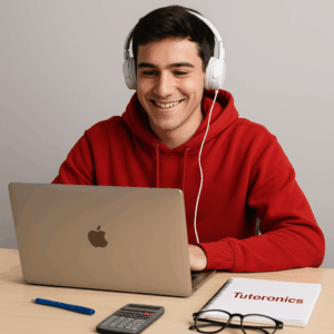 Why Tutoronics is Dubai’s Leading Online Tutoring Platform for School & Exam Success