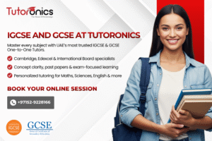 igcse uae