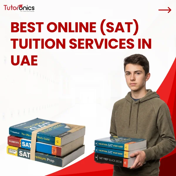 SAT tution services uae