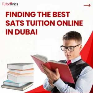 best SATs tuition online