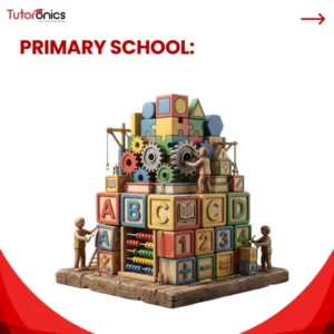 primary school