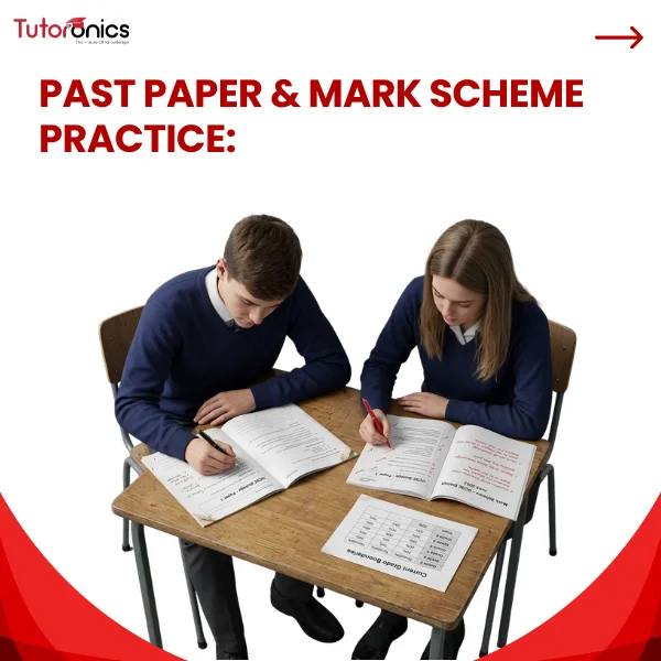 igcse past papers