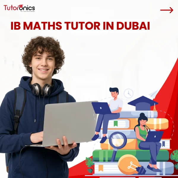 IB maths tutor in Dubai