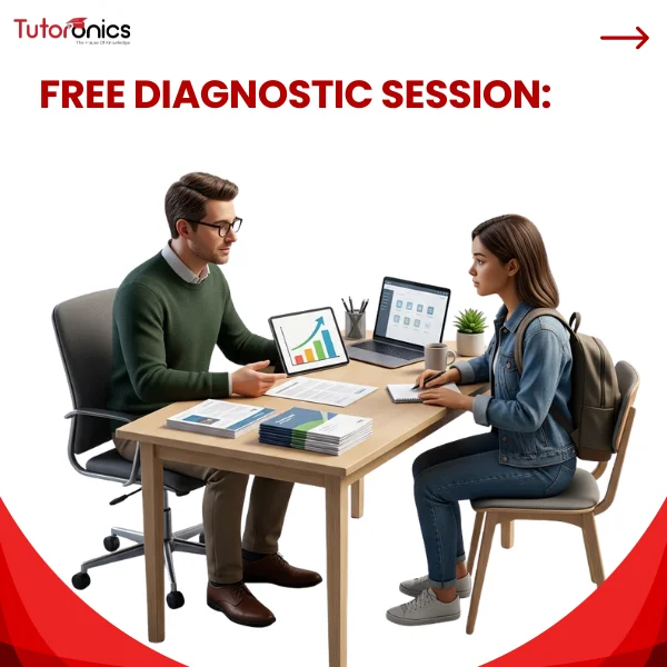 igcse free diagnositc
