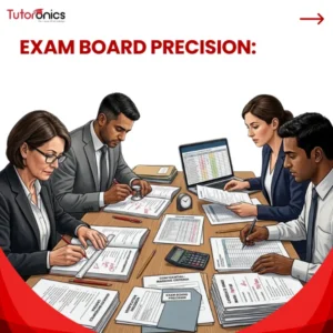 exam board precision