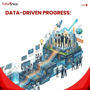 data driven progress