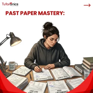past paper master