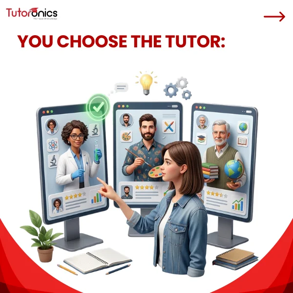 igcse tutor choice