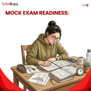 Mock exam preparation