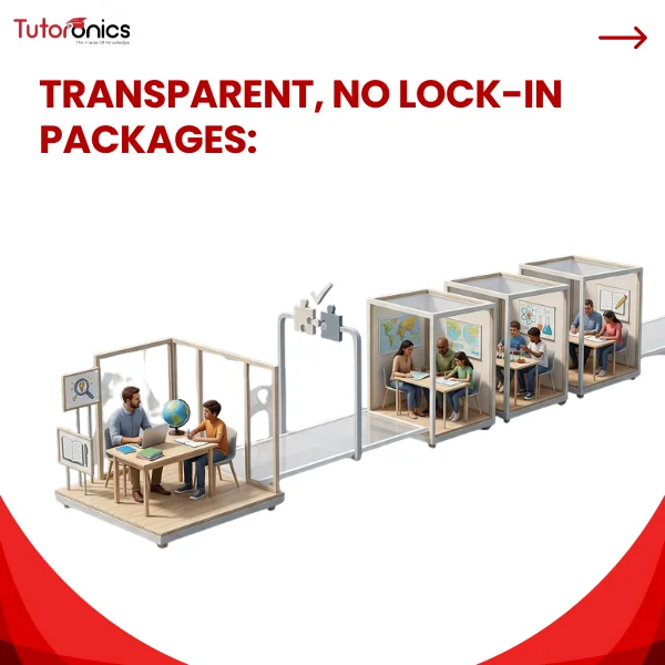 igcse transparent price for tutor