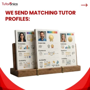 matching tutor igcse