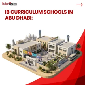 IB Curriculum Schools in Abu Dhabi