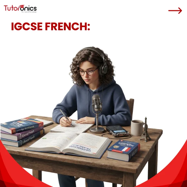 igcse french