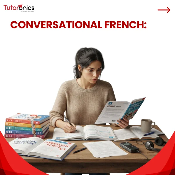 conversational french